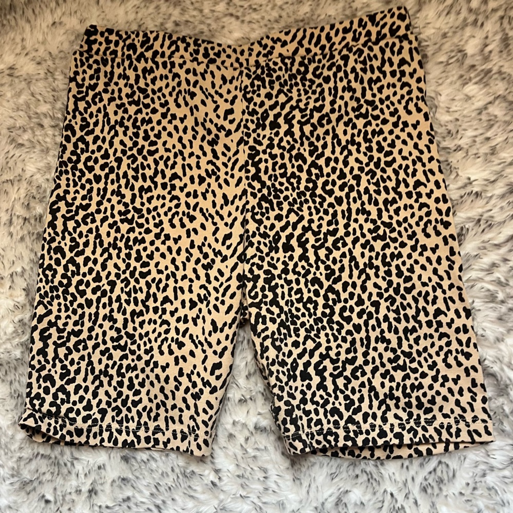 Adika biker shorts